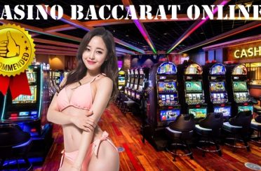Casino Baccarat Online Apa Saja Istilah Dalam Permainan