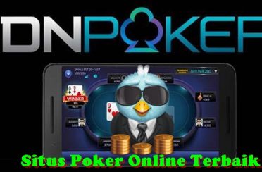 Situs Poker Online Terbaik