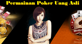 Tips Memenangkan Permainan Poker Uang Asli