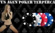 Situs Agen Poker Terpercaya Cara Mendapatkannya