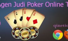 Agen Judi Poker Online Terbaik