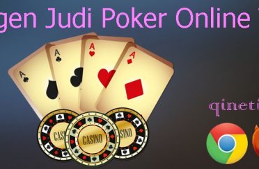 Agen Judi Poker Online Terbaik