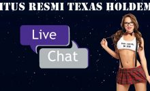 Situs Resmi Texas Holdem Cara Meraih Kemenanganya