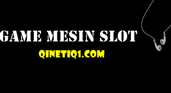 Istilah Dalam Permainan Mesin Slot