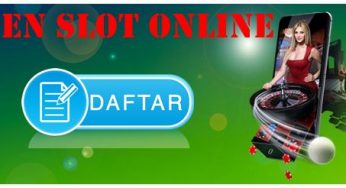Agen Slot Online Terbaru Dijamin Untung