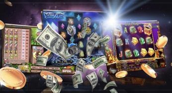 Perhatian Penting Bermain Slot Online