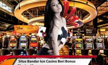 situs bandar ion casino