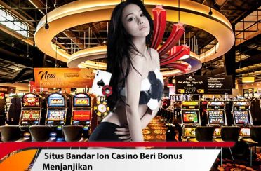 situs bandar ion casino
