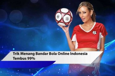 bandar bola online Indonesia